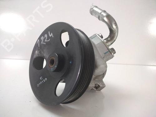 Used Steering pump CHEVROLET CAPTIVA (C100, C140) 2.0 D 4WD (150 hp) 17638272