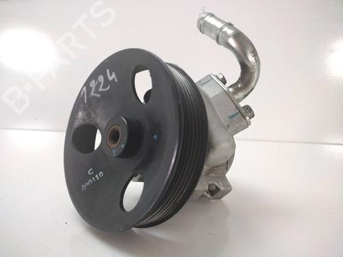 Steering pump CHEVROLET CAPTIVA (C100, C140) 2.0 D 4WD (150 hp) 17638272