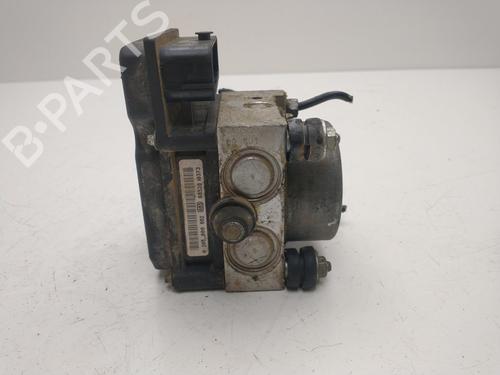 ABS pump PEUGEOT BIPPER (AA_)  | BP30901396M43 