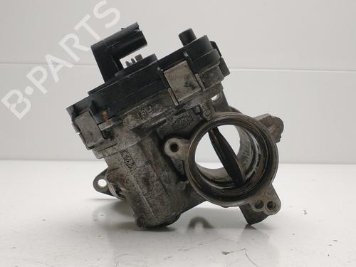 Spjældhus OPEL VECTRA C (Z02) 1.9 CDTI (F69) | BP30640513M82 