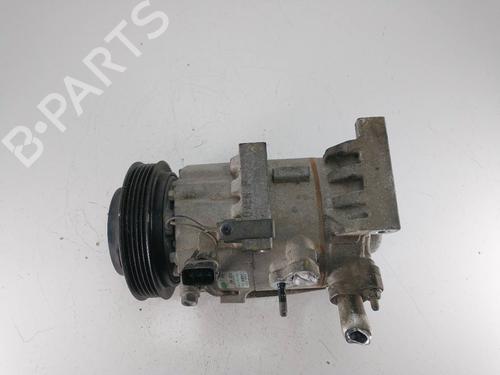 AC compressor KIA SPORTAGE III (SL) 1.7 CRDi | BP15733143M34 