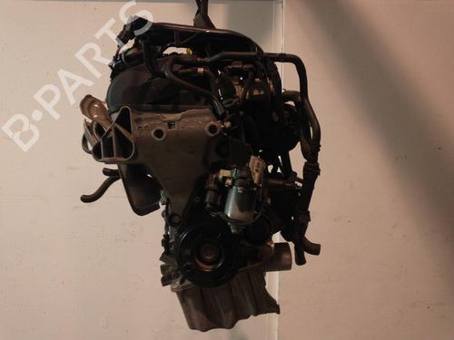 Engine VW GOLF VII (5G1, BQ1, BE1, BE2)  | BP8422397M1 