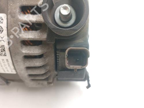 Alternator PEUGEOT 308 II (LB_, LP_, LW_, LH_, L3_)  | BP20322163M7 