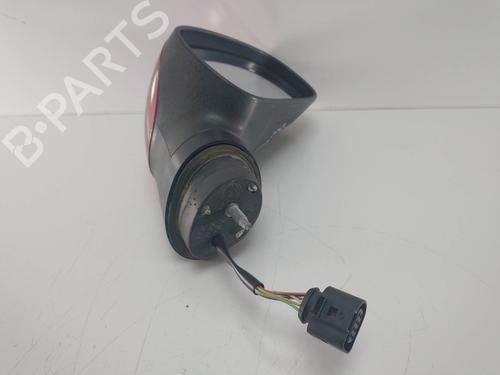Right mirror SEAT LEON (1P1)  | BP9279392C27 