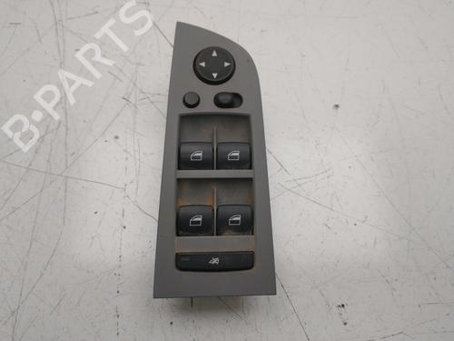 Used Left front window switch Left front window switch BMW 3 (E90) [2004-2012] 33793978 33793978