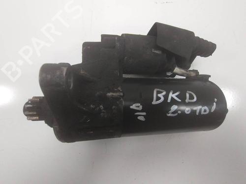 Starter SEAT LEON (1P1) 2.0 TDI 16V | BP11292906M8 