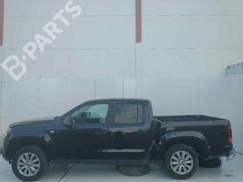 Used Parts VW AMAROK (2HA, 2HB, S1B, S6B, S7A, S7B)  2.0 BiTDI 4motion  893024