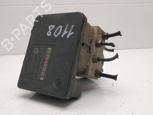 Used ABS pump AUDI A3 Sportback (8PA) [2004-2015]  30438278