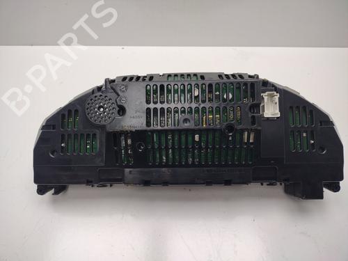 Instrument cluster MERCEDES-BENZ C-CLASS (W204) C 350 (204.056) | BP24802443C47 
