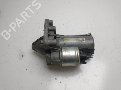 Used Starter PEUGEOT PARTNER Tepee [2008-2025]  12546270
