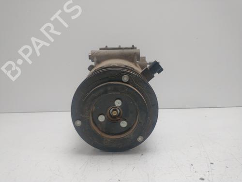 Used AC compressor FORD FIESTA VI (CB1, CCN) [2008-2017]  10199445