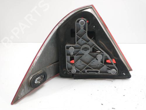 Right taillight MERCEDES-BENZ C-CLASS (W203) C 220 CDI (203.006, 203.008) | BP8192049C35 