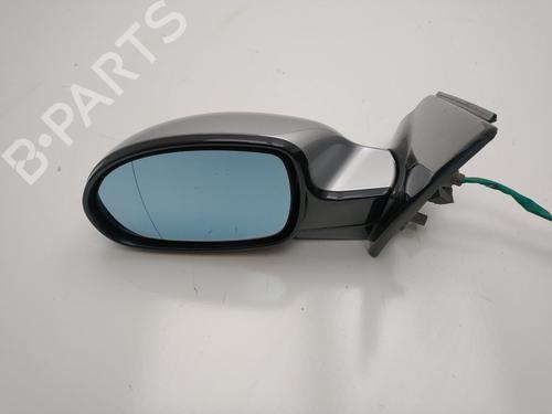 Used Left mirror CITROËN C5 II (RC_) [2004-2008]  31646405