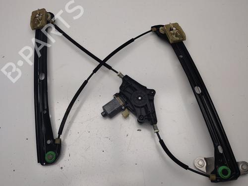 Front right window mechanism SEAT LEON SC (5F5) 2.0 TDI | BP32753457C23 - Image 4