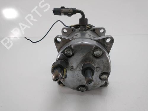 AC compressor NISSAN CABSTAR (F23, H41, H42) 35 DI 3.0 | BP7510658M34 