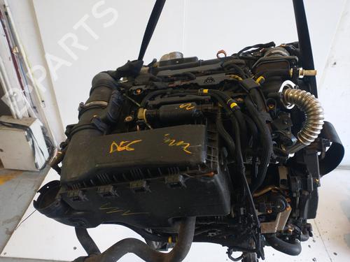 Engine CITROËN BERLINGO Box Body/MPV (B9) 1.6 HDi 90 4x4 | BP40182776M1 - Image 5