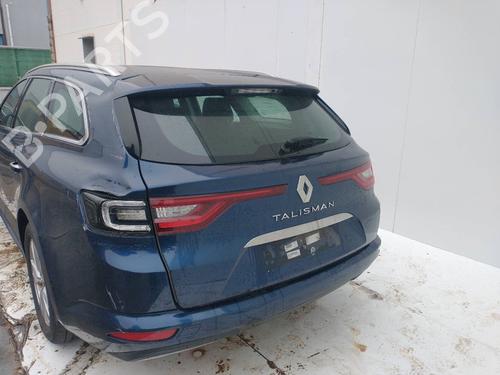 Instrument cluster RENAULT TALISMAN Grandtour (KP_)  | BP32323782C47 