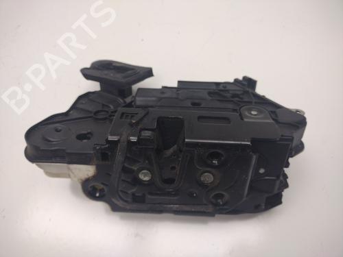 Front left lock VW GOLF VI (5K1)  | BP22649288C98 