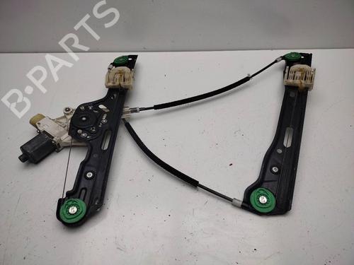 Front left window mechanism BMW 1 (E87)  | BP22370046C22 