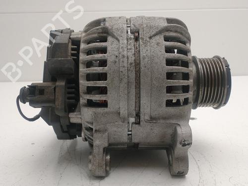 Alternator SEAT LEON (5F1) | BP30601818M7 - Image 2
