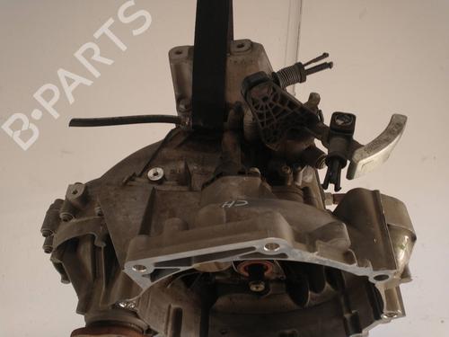 Used Gearbox SEAT IBIZA V (KJ1, KJG) [2017-2025]  8402451