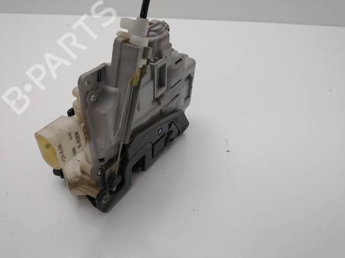 Rear right lock AUDI A6 C6 (4F2) 2.0 TDI | BP21389447C99 