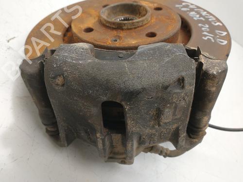 Højre Styrespindel Lejehus CITROËN C4 CACTUS 1.6 BlueHDi 100 | BP32300421M26