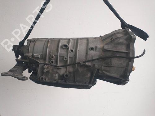 Gearbox BMW 3 (E46) 320 d | BP7510154M3 