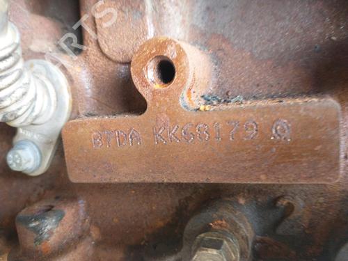 Engine FORD FOCUS III 1.5 TDCi | BP36294757M1  - Image 6