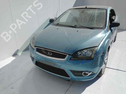 AC compressor FORD FOCUS II Convertible 2.0 | BP8592573M34