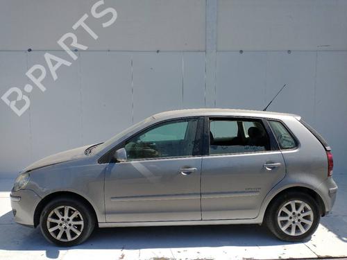 Drivaksel bagtil venstre VW POLO IV (9N_, 9A_) 1.4 16V | BP29865779M40