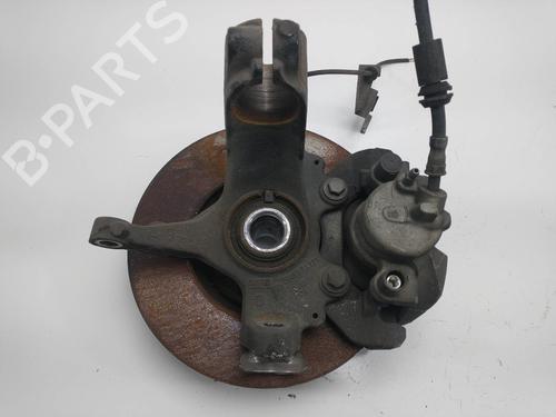 Left front steering knuckle FORD FOCUS II (DA_, HCP, DP)  | BP7510738M25