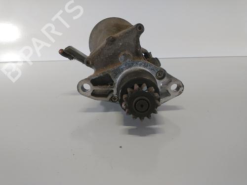 Used Starter TOYOTA RAV 4 II (_A2_) 2.0 4WD (ACA21, ACA20) (150 hp) 7505815