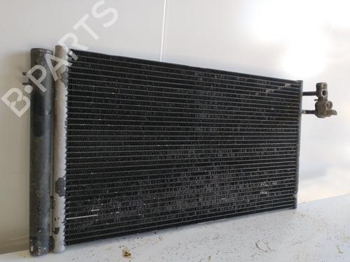 AC radiator BMW 3 Touring (E91) 320 d | BP32518087M32 