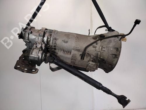 Gearbox MERCEDES-BENZ E-CLASS (W211) E 500 (211.070) | BP9394395M3 