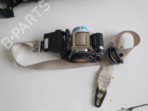 Airbag Kit MERCEDES-BENZ GLE (V167) GLE 350 de 4-matic (167.117) | BP18491917C86 