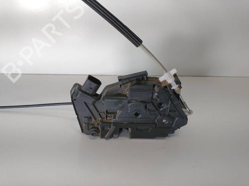 Rear left lock SEAT IBIZA III (6L1)  | BP7508106C100 