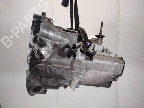 Gearbox PEUGEOT 807 (EB_) 2.2 HDi | BP16635596M3 