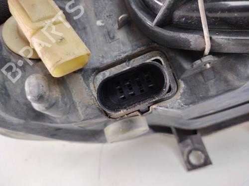 Left headlight SEAT IBIZA II (6K1)  | BP10703586C28 