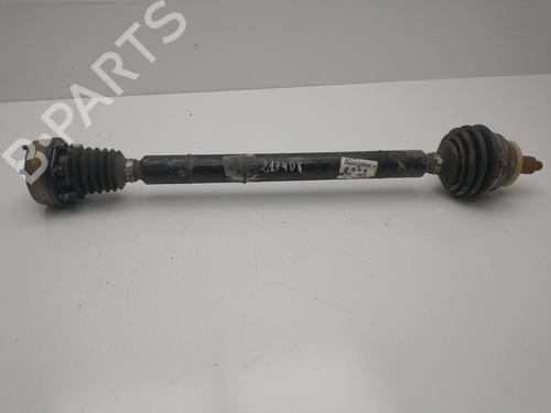 Used Right front driveshaft Right front driveshaft SEAT IBIZA III (6L1) [2002-2009] 34471682 34471682