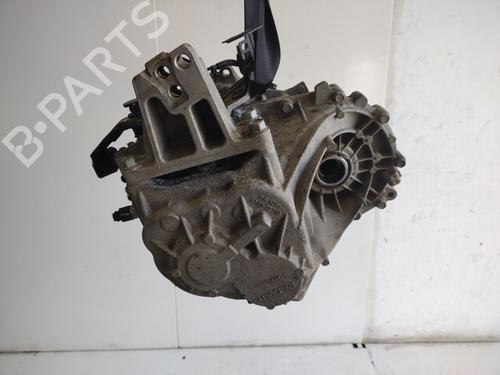 Gearbox KIA CEE'D (JD)  | BP31594472M3 