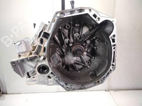 Used Gearbox RENAULT KADJAR (HA_, HL_) 1.5 dCi 110 (HLA3) (110 hp) 16982461
