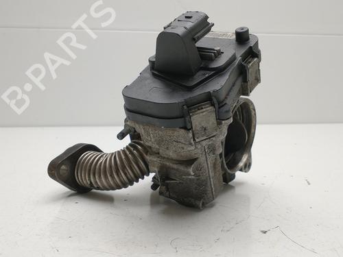 Spjældhus OPEL VECTRA C (Z02) 1.9 CDTI (F69) (120 hp) 30640513