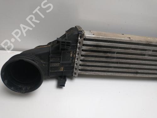 Intercooler MERCEDES-BENZ E-CLASS (W211) E 270 CDI (211.016) | BP31600962M30  - Image 5