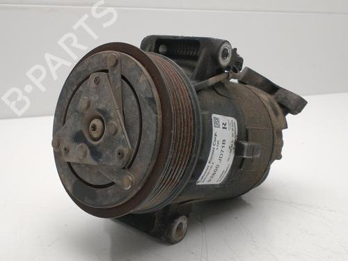 Used AC compressor NISSAN X-TRAIL II (T31) [2007-2018]  32112542