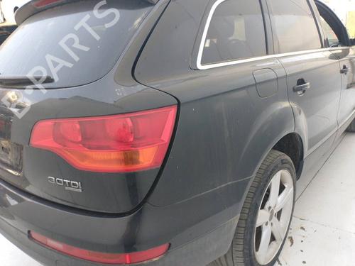 Rear right lock AUDI Q7 (4LB) 3.0 TDI quattro | BP27982231C99 