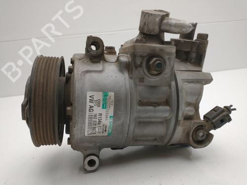 AC compressor VW PASSAT B6 Variant (3C5)  | BP32140037M34 