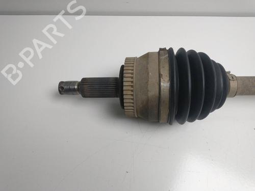 Right front driveshaft HYUNDAI TUCSON (JM) 2.0 CRDi | BP15720983M39 