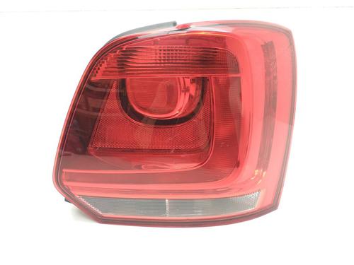 Used Right taillight VW POLO V (6R1, 6C1) 1.4 GTI (180 hp) 24621724
