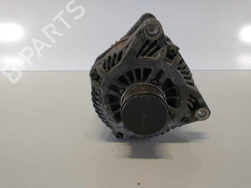 Generator PEUGEOT 407 (6D_) [2004-2011]  7507481